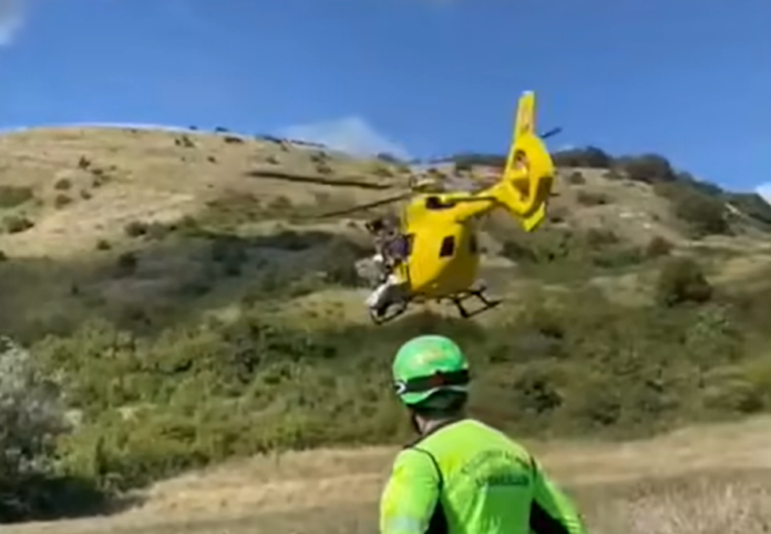 elissocorso montagna