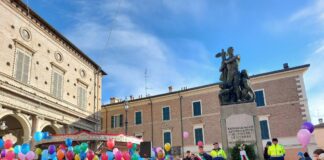 Bagnacavallo ricorda l’81° anniversario della Liberazione: le iniziative in programma