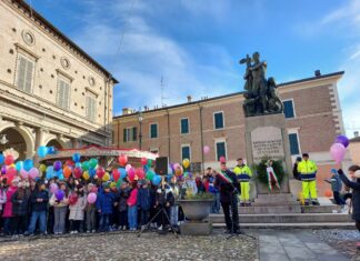 Bagnacavallo ricorda l’81° anniversario della Liberazione: le iniziative in programma
