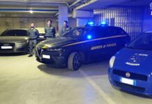 Sequestrate auto immatricolate in Paesi extra UE: non pagavano il bollo e assicurazioni scontate