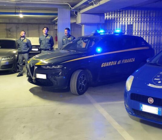 Sequestrate auto immatricolate in Paesi extra UE: non pagavano il bollo e assicurazioni scontate