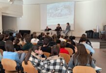 Alla scuola Ricci Muratori un incontro dedicato alla memoria delle vittime di mafia