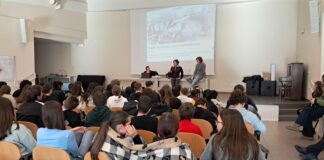 Alla scuola Ricci Muratori un incontro dedicato alla memoria delle vittime di mafia