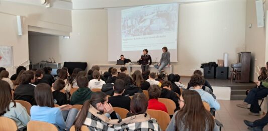 Alla scuola Ricci Muratori un incontro dedicato alla memoria delle vittime di mafia