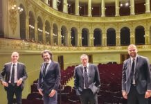 “Da Bach ai Led Zeppelin” a lume di candela: il nuovo anno si apre all’insegna della contaminazione tra generi