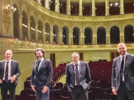 “Da Bach ai Led Zeppelin” a lume di candela: il nuovo anno si apre all’insegna della contaminazione tra generi