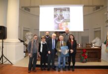 Il Liceo Artistico celebra Giannantonio Bucci nel centenario della nascita