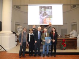 Il Liceo Artistico celebra Giannantonio Bucci nel centenario della nascita