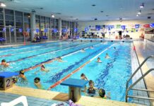 Nuoto Sub Faenza: 18^ edizione del Trofeo Sociale