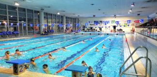 Nuoto Sub Faenza: 18^ edizione del Trofeo Sociale