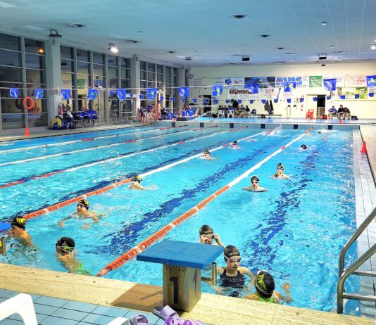 Nuoto Sub Faenza: 18^ edizione del Trofeo Sociale