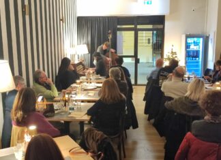 Proseguono gli appuntamenti live al Duomo Jazz Club di Ravenna