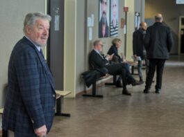 Ruspa sulla spiaggia, si apre il processo per la morte della turista a Pinarella