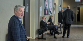 Ruspa sulla spiaggia, si apre il processo per la morte della turista a Pinarella