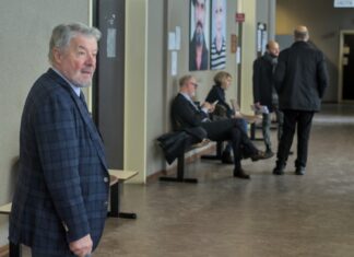 Ruspa sulla spiaggia, si apre il processo per la morte della turista a Pinarella