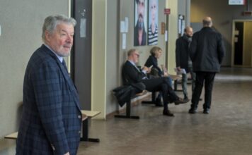 Ruspa sulla spiaggia, si apre il processo per la morte della turista a Pinarella