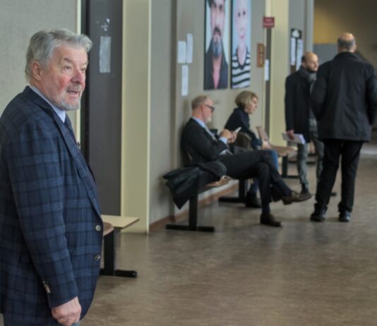 Ruspa sulla spiaggia, si apre il processo per la morte della turista a Pinarella