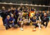 Volley: La sfida al vertice premia la Consar, che batte il Brescia 3-1 e consolida il primato in classifica