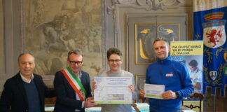 Autismo: nuovi disegni per decorare le fiancate del Green Go Bus