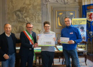 Autismo: nuovi disegni per decorare le fiancate del Green Go Bus