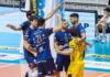 Volley: Consar, Santo Stefano in campo. Si cerca riscatto contro Fano