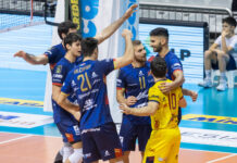 Volley: Consar, Santo Stefano in campo. Si cerca riscatto contro Fano