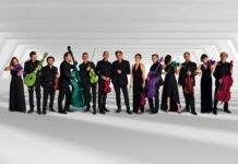 Al Goldoni di Bagnacavallo, il concerto “Fatto per la Notte di Natale” con Accademia Bizantina