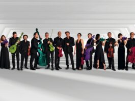 Al Goldoni di Bagnacavallo, il concerto “Fatto per la Notte di Natale” con Accademia Bizantina