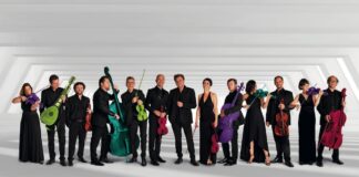 Al Goldoni di Bagnacavallo, il concerto “Fatto per la Notte di Natale” con Accademia Bizantina