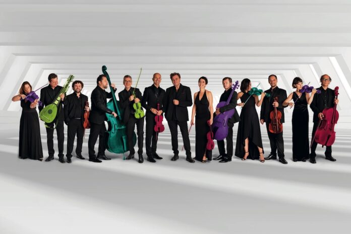 Accademia Bizantina 1