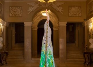 Al Teatro Alighieri l’albero di Natale degli allievi dell’Accademia di Belle Arti