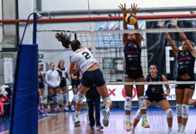 Volley: la Fenix Energia perde in casa della capolista Chiusi