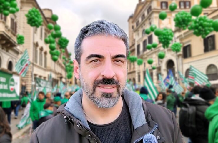 Cisl Romagna: Scuola, firmato il nuovo contratto. In Romagna arrivano aumenti e arretrati per migliaia di lavoratrici e lavoratori.