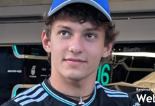 Il Trofeo Bandini 2026 ad Andrea Kimi Antonelli e ad Alessandro Pier Guidi