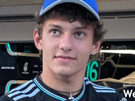 Il Trofeo Bandini 2026 ad Andrea Kimi Antonelli e ad Alessandro Pier Guidi