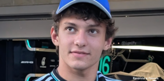 Il Trofeo Bandini 2026 ad Andrea Kimi Antonelli e ad Alessandro Pier Guidi