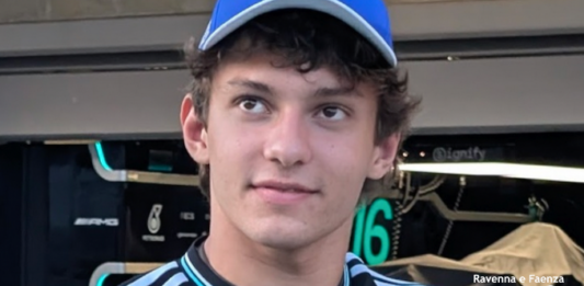 Il Trofeo Bandini 2026 ad Andrea Kimi Antonelli e ad Alessandro Pier Guidi