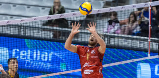 Volley: Al Pala de Andrè va in scena il big-match della A2 Ravenna-Brescia, prima e seconda a confronto