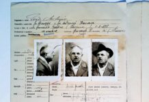 Liberazione di Granarolo: un pomeriggio in ricordo di Antonio Sordi