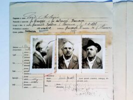 Liberazione di Granarolo: un pomeriggio in ricordo di Antonio Sordi