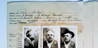 Liberazione di Granarolo: un pomeriggio in ricordo di Antonio Sordi