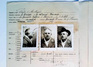 Liberazione di Granarolo: un pomeriggio in ricordo di Antonio Sordi