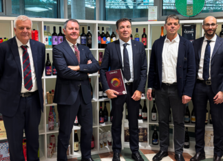 CAVIRO chiude il bilancio 2024-2025. Difesa della marginalità del settore vino e riequilibrio gestionale del gruppo