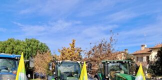 Concluse le Giornate del Ringraziamento di Coldiretti