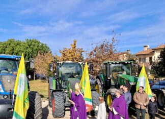 Concluse le Giornate del Ringraziamento di Coldiretti