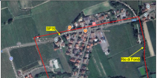 Rete fognaria di Via Moronico: il punto in un incontro pubblico con i cittadini a Brisighella