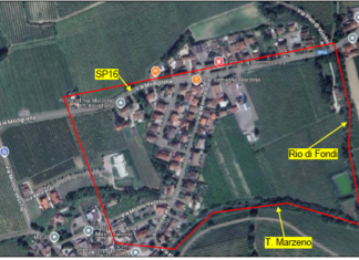 Rete fognaria di Via Moronico: il punto in un incontro pubblico con i cittadini a Brisighella
