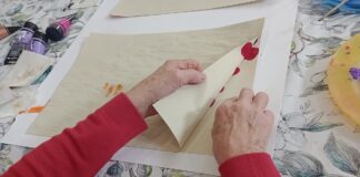 Cotignola: «punti luce nei luoghi di cura», alla casa della comunità la mostra del progetto «Artemente»