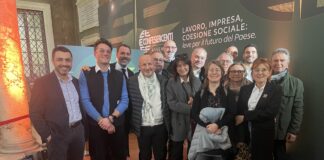 Confesercenti Ravenna-Cesena protagonista all’Assemblea nazionale 2025: lavoro, impresa e coesione sociale al centro del dibattito