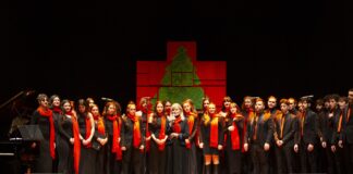 Conselice: «A Christmas Welcome», il concerto di Natale sabato 20 dicembre